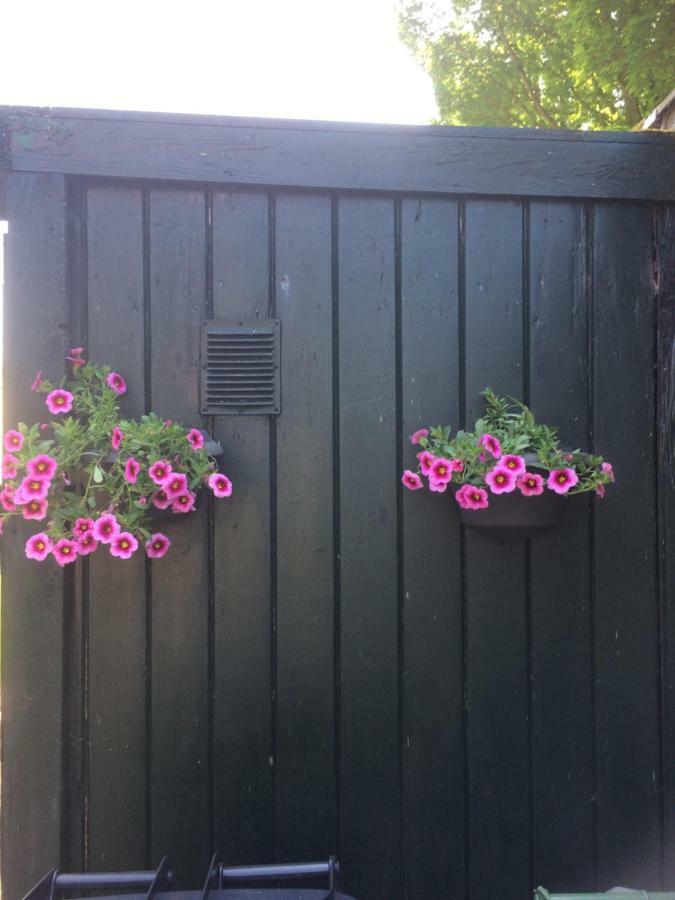 Het Dijk Huisje Hindeloopen Exterior foto